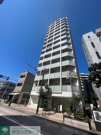 ザ・パーククロス藤沢の物件内観写真